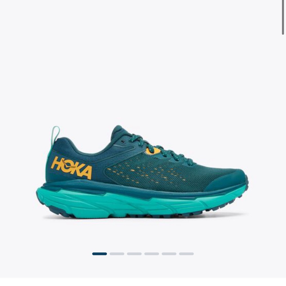 Hoka new in box
